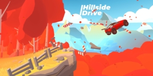 Hillside Drive Racing