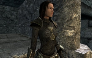 The best Skyrim mods for women's armor