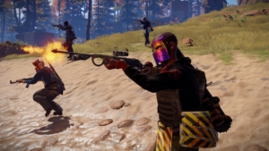 The best survival PC games