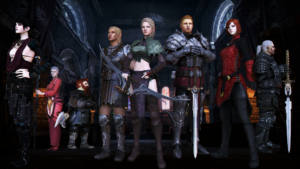 Age of Dragons Origins