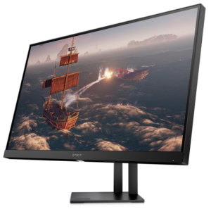 HP Omen 27i