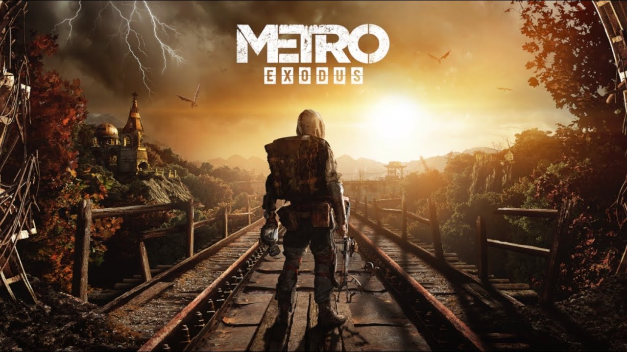 Metro Exodus (Enhanced Edition)