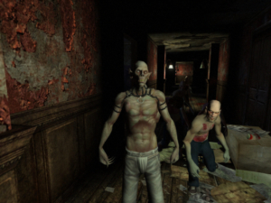 Vampire The Masquerade - Bloodlines