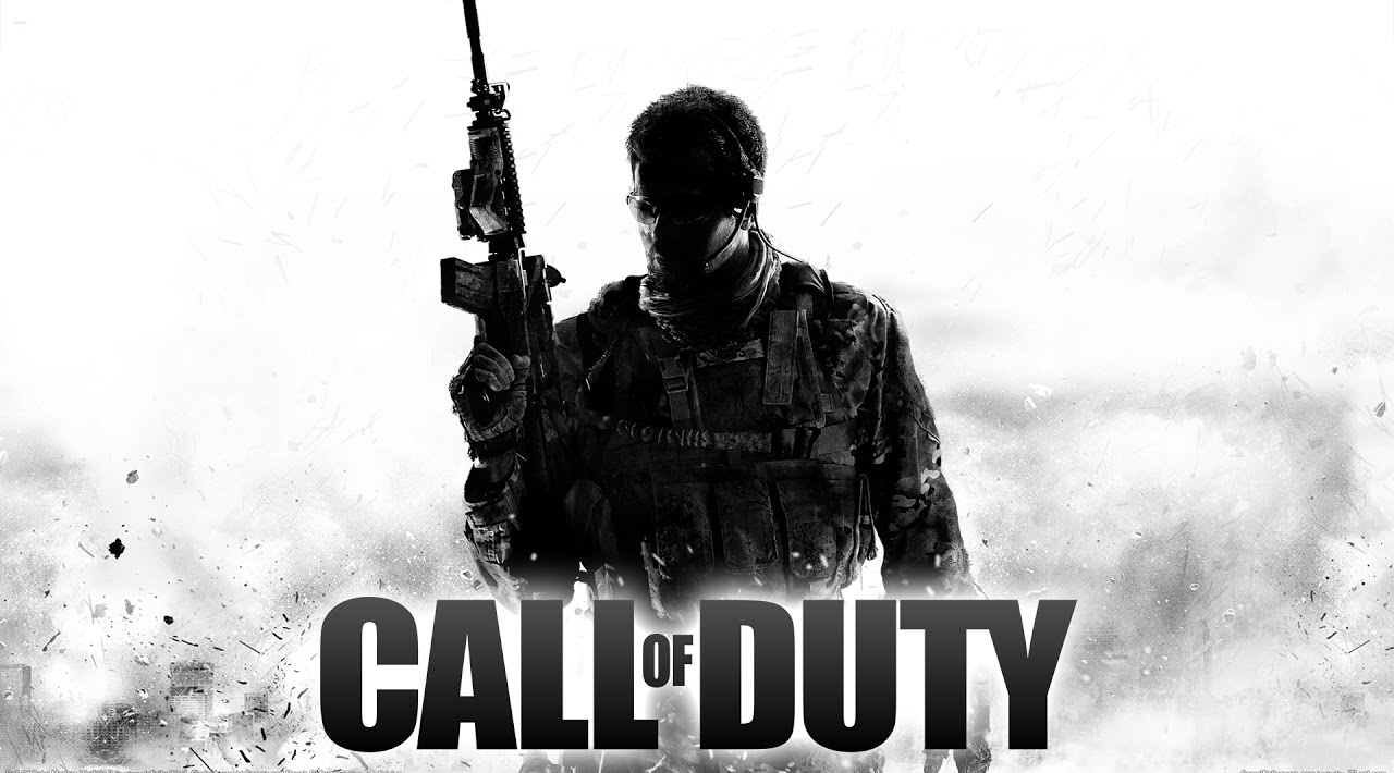 Call of Duty series