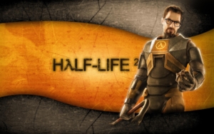 Half Life 2