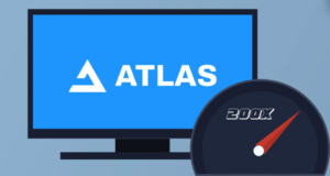 Atlas gaming mod for Windows 10