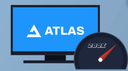 Atlas gaming mod for Windows 10