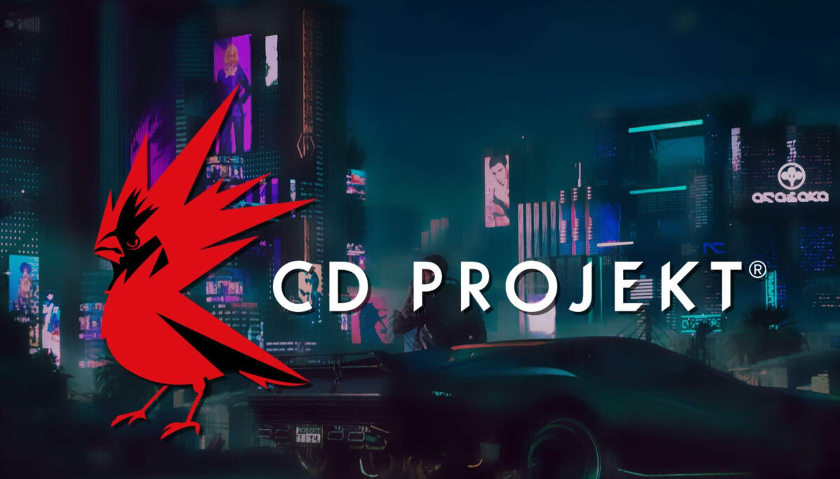 CD Project Red