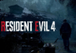 Resident Evil 4 Remake