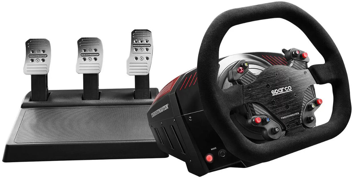 Thrustmaster TS-XW RACER SPARCO P310